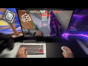 1600dip 0.1 Valorant pov ASMR 🎮