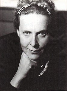 Elsa Triolet - Alchetron, The Free Social Encyclopedia