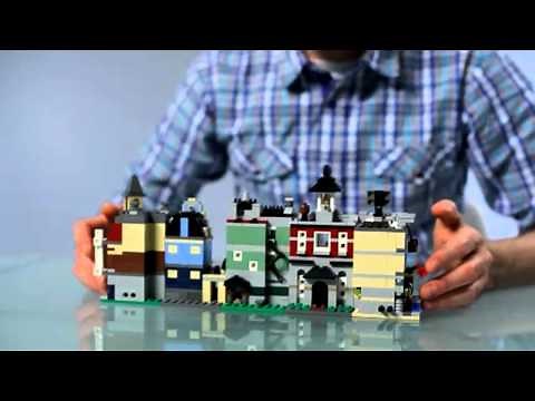 LEGO® Mini Modulars (10230)