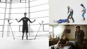 "Szarpnięcie szyi, uderzenie głową. Złamałem kręgosłup". Lukas Mueller – ofiara Kulm