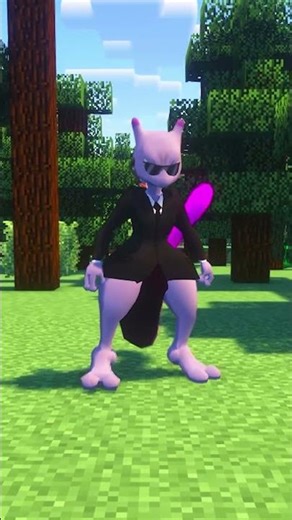 ESSAS SÃO AS TEXTURAS SECRETAS DO MINECRAFT PIXELMON! #minecraft #pokemon #cobblemon #pixelmon