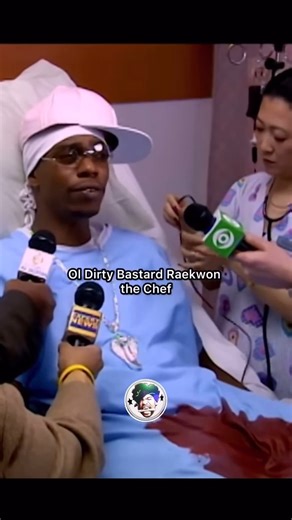 575K views · 20K reactions | Man gets beatup by Wu-Tang | Method Man | Facebook