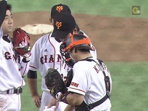 【追悼】キャッチャーキムタク！（３） VS 青木＆ガイエル！