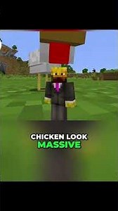 101 Minecraft Java vs Bedrock Differences! by:BlazedMCs #bedrock #minecraft #java #viral #fypシ #fyp