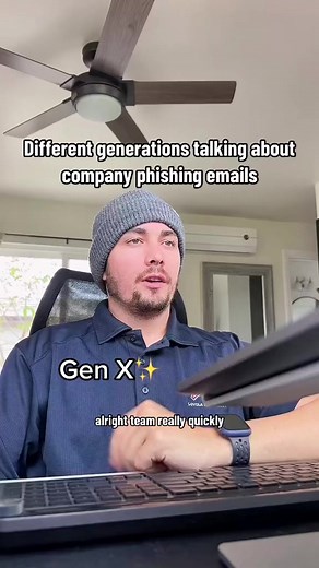 34K views · 502 reactions | Phishing emails  | Champagnecruz | Facebook