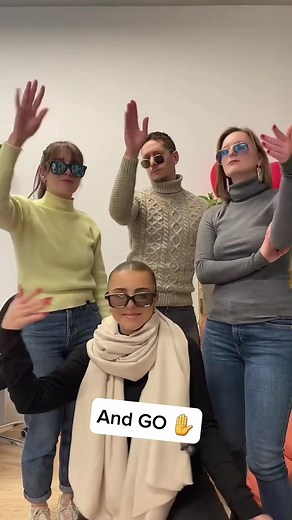 Euridis Business School sur TikTok