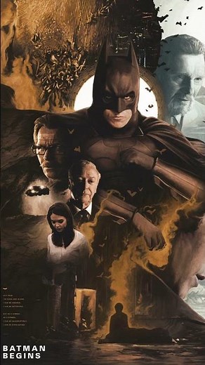 BATMAN BEGINS FULL MOVIE!!!