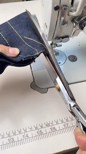 9.5K views · 77 reactions | Beautiful neck design for Sewing lovers, v collar neck design easy #tailor #sewing #foryou #placket #creation #amazing #technology #reels #tips #tutorials #tricks #tricktoday #easytipsandtricks #easy #sewingtips #sewingtok #Sewing #sewingproject #sewingtiktok #sewingskills #sewingtutorial #sewingdiy #sewinghacks | Sewing Tutorials | Facebook