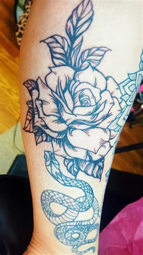 28 reactions | Petty Heart Tattoo on Reels | Facebook