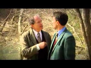 Lewis and Tolkien Debate Myths and Lies