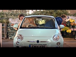 GoCompare TV Advert Mamma Mia 30s