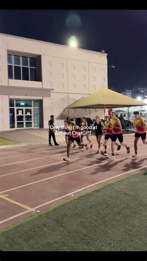 ‏#2026 #newbalance #running #studentathlete #dxb