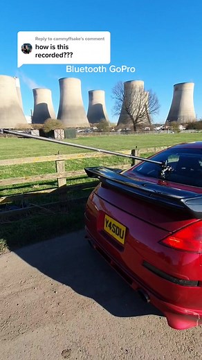 Behind the Scenes with GoPro and 360 Camera Setup