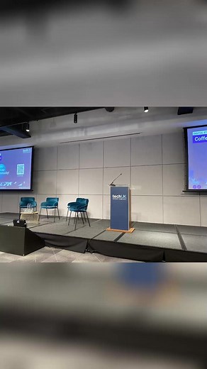 Come with us to see The Commissioner deliver a speech at Tech UK's Digital Ethics summit about #AI #artificialintelligence | Information Commissioner's Office (ICO)