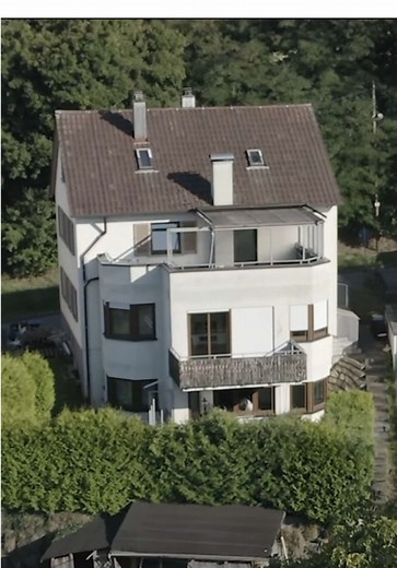 Haus-Tour | Part 3 🚪 #kernsanierung #umbau #stuttgart #renovierung #esslingen @canvibez 🤍