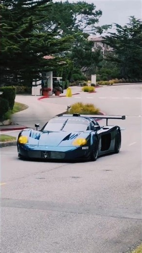 Maserati MC12 Ferrari se bhi zyada rare kyun hai? 😳🔥