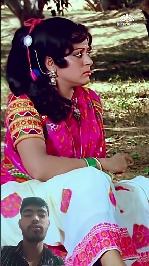 यूँ तो हम सीख रहे थे गोली चलाना, पर मुझे लगता है दाल में कुछ काला है।#youtubeshorts​ #shorts​