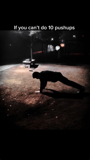 10 Pushups Challenge to Boost Your Fitness Journey