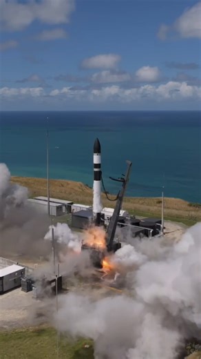 81 launches and counting | Rocket Lab