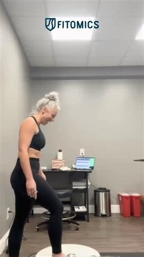 3D body scanning helps us answer key questions… 🧐 • How is your body composition changing? • Where are you gaining lean mass or losing fat? • Is your physique responding to your training and nutrition plan? Then VO₂ max testing helps us dial in performance: • Are you training at the right intensity? • Are you improving over time? • Where should we adjust your program? Because progress should be measured, not guessed. #FitnessWithPurpose #PerformanceMetrics #VO2Max #Fitomics #TrainSmarter | Fito