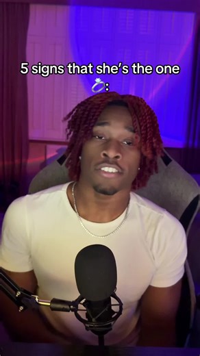 5 Signs That She’s the One