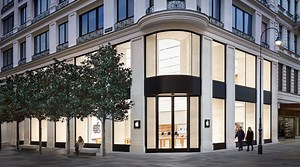 Apple reopening sole Apple Store in Austria | AppleInsider