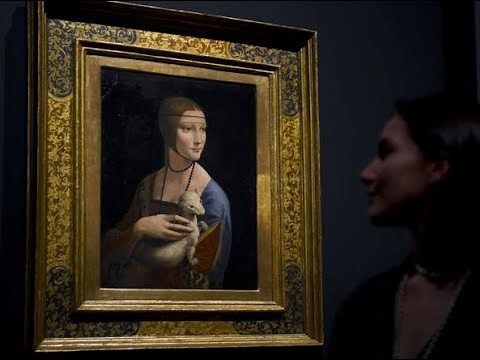 LEONARDO da Vinci - Ornella Vanoni - Muovesi l'amante