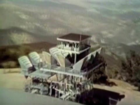 Western Electric Bell System TV Commercials