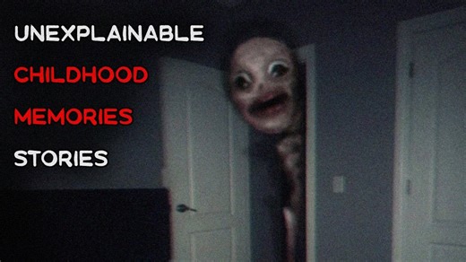 3 Disturbing Childhood Memory Horror Story | Mr. Nightmare