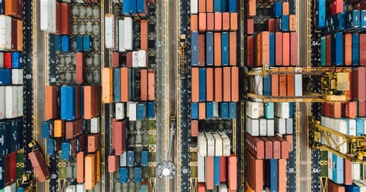 Port of Singapore’s container throughput rises 4.6% to 39.01 million TEUs in 2023
