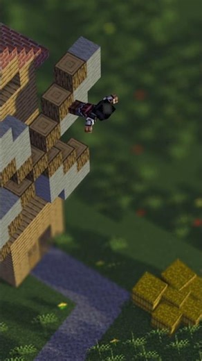 From Zero to Eco-Hero: Minecraft Environment Building Guide