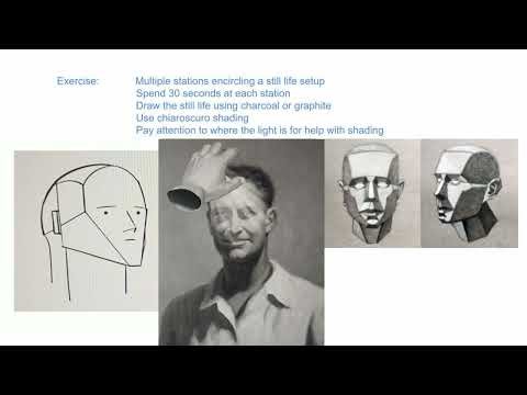 Beginner's Intro Animation (principles to help you get started) - SOUND & VISION # 2