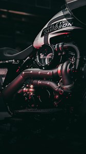 18K views · 113 reactions | Our 114” shop glide getting the power treatment…Dyno’d at 160 hp 157 tq featuring our Tornado Turbo Kit  Sold exclusively through our friends at @dragspecialties  | Trask Performance | Facebook