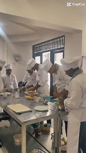 9.3K views · 42 reactions |  Baker Commis 1 ( Pastry and Bakery )...