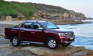 DON'T BUY WARNING: Why owning an LDV in Australia is a mistake