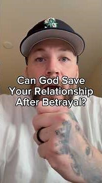 How to save your relationship after you cheated?