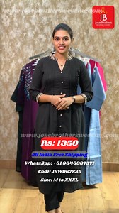 3.4K views · 765 reactions | Jb wedding presents cotton 2 pcs set in...