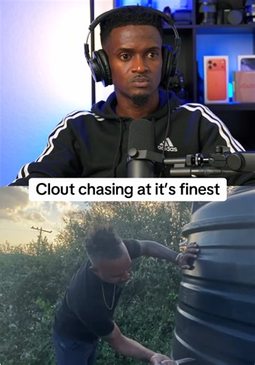 Understanding Clout Chasing in Today’s Society