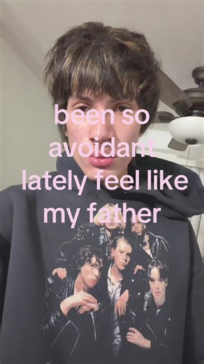 Understanding Avoidant Behavior and Its Roots