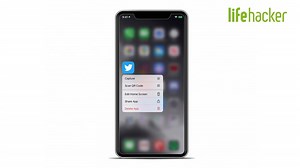 Haptic Touch Is the Most Underrated Feature in iOS