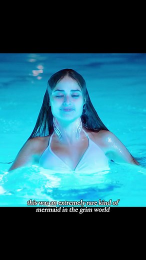 Mermaid Reproduction Secrets Revealed