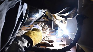 45 reactions | Who welds custom-made metal components to keep our planes in the skies? Aircraft metals technology specialists, of course! The hard work done by these highly-skilled specialists is critical to maintaining air superiority and an agile, lethal force. #ReadyAF #Lethality | Hurlburt Field | Facebook