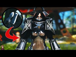 The MOST KINKIEST POWER ARMOR MOD EVER!! *NSFW* (Fallout 4 Mods)