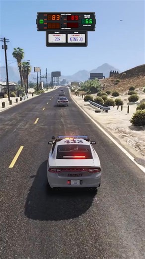 5.2K views · 71 reactions | Playing GTA-5 As a Police Officer Mod [ LSPDFR ]  #ps5 #gta #GTAV #gameplay #GTAVI #gta6 #rockstar | GTA-5 GameplaY | Facebook