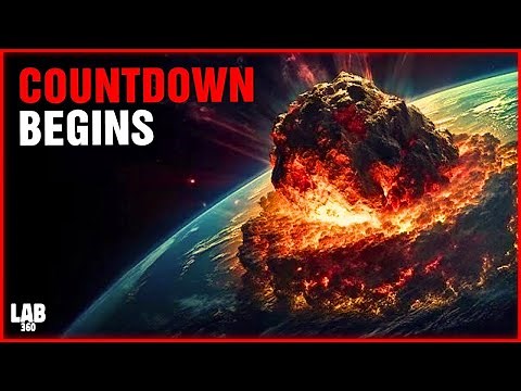 NASA's Warning: 7 Deadly Asteroids Headed towards Earth in 2025!