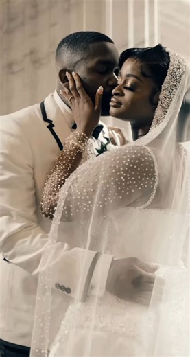 Enjoy an Overdose of Love & Beauty With Chi & Sam’s Wedding Video