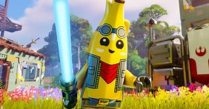 Fortnite Star Wars event 2024: Start date and confirmed skins