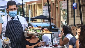 5 of the worst jobs in the world