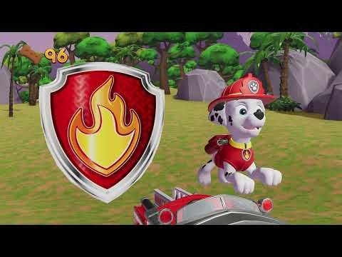 #16 Paw Patrol On a Roll — Mission 16 “Save the Stinky Monkey"