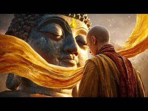 Tibetan Zen Sound • Eliminate Negative Thoughts • Increases Mental Strength